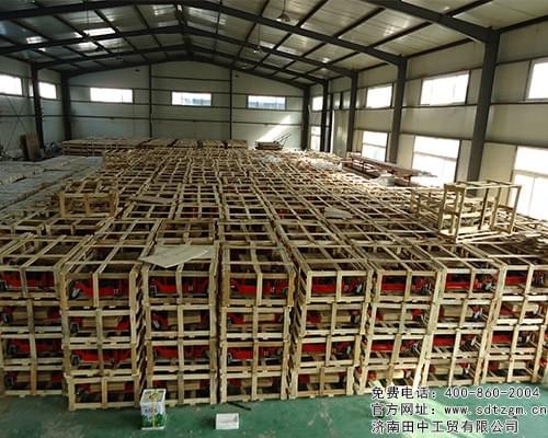 田中工貿(mào)與陜西汽車集團(tuán)重大合作事件