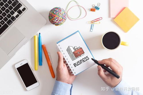 互聯網 項目,你的企業適合開發app做運營嗎