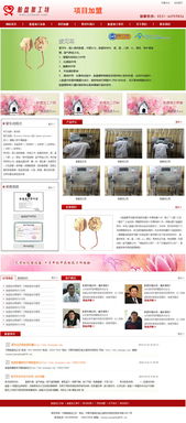 濟南胎盤加工坊 企業(yè)系列 濟南網(wǎng)站建設(shè) 濟南建網(wǎng)站 濟南網(wǎng)站建設(shè)公司