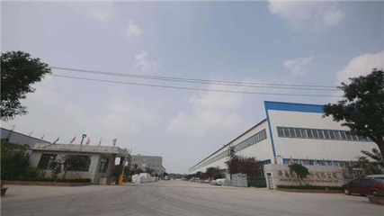濟南建材協會換屆啦!張瓏當選新會長