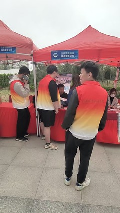 信息科學(xué)與工程學(xué)院積極開展訪企拓崗促就業(yè)專項行動
