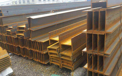 濟南工16-工56橋梁工字鋼出租,二手工字鋼報價,建筑工字鋼租賃